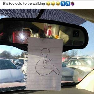 Meet your Posher, Daniela